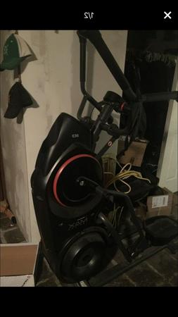 BOWFLEX M53