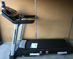 ProForm Power 995i Exercise Treadmill exercise indoor runnin