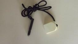 BowFlex TreadClimber Safety Key - Treadmill - TC3000 - TC500
